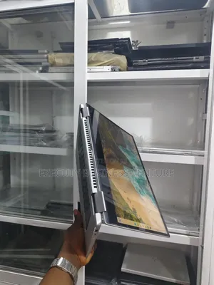 Laptop Lenovo Yoga 710 16GB Intel Core i7 SSD 256GB