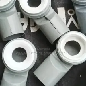 Side Trap For Floor Drain