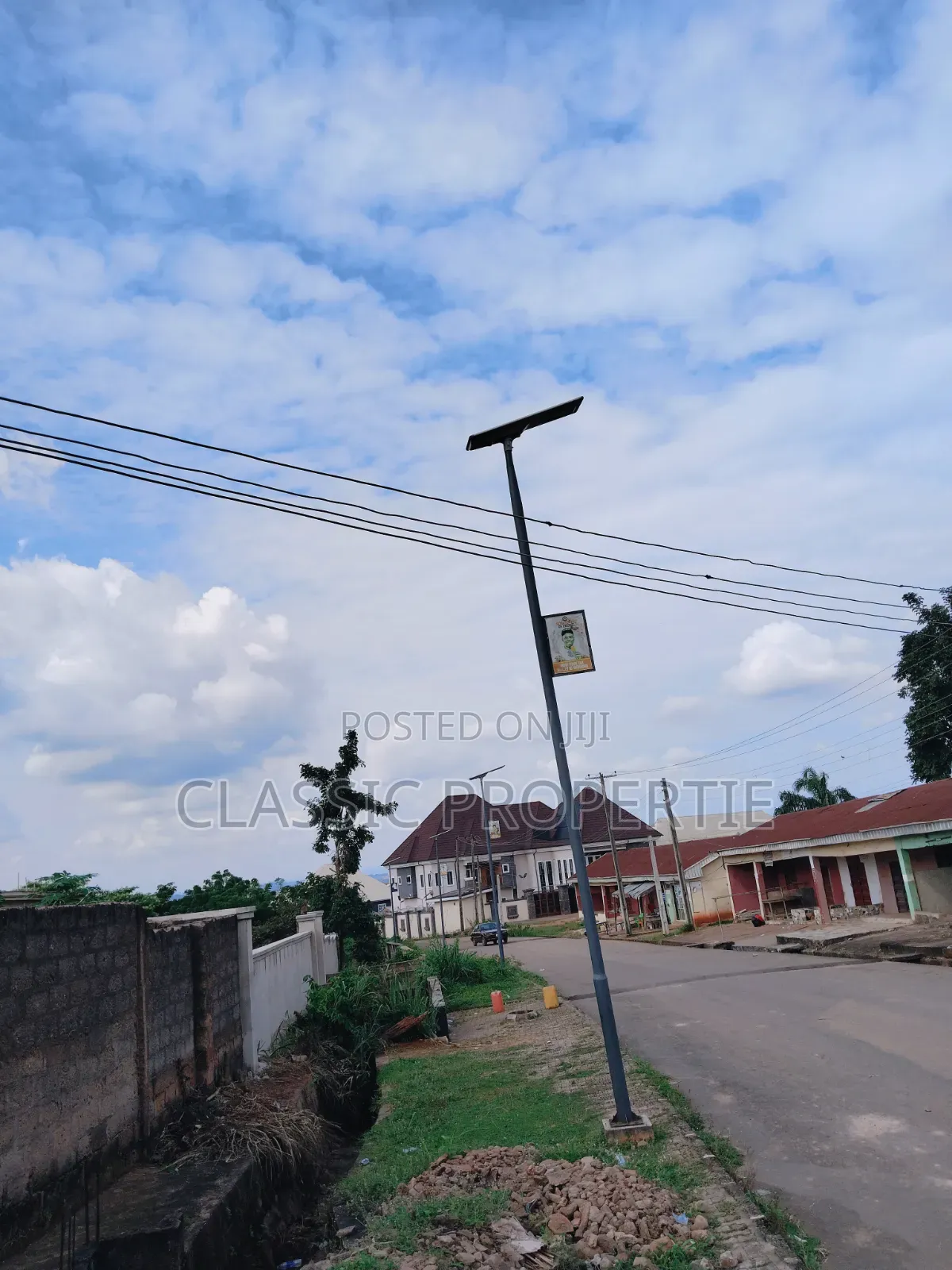 Classic Properties Awka
