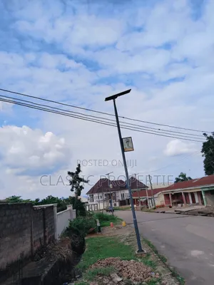 Classic Properties Awka