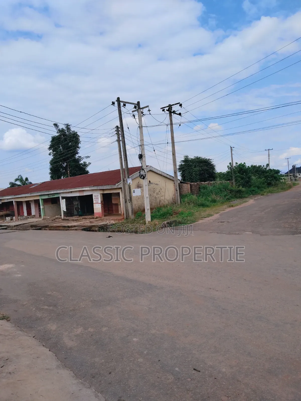 Classic Properties Awka
