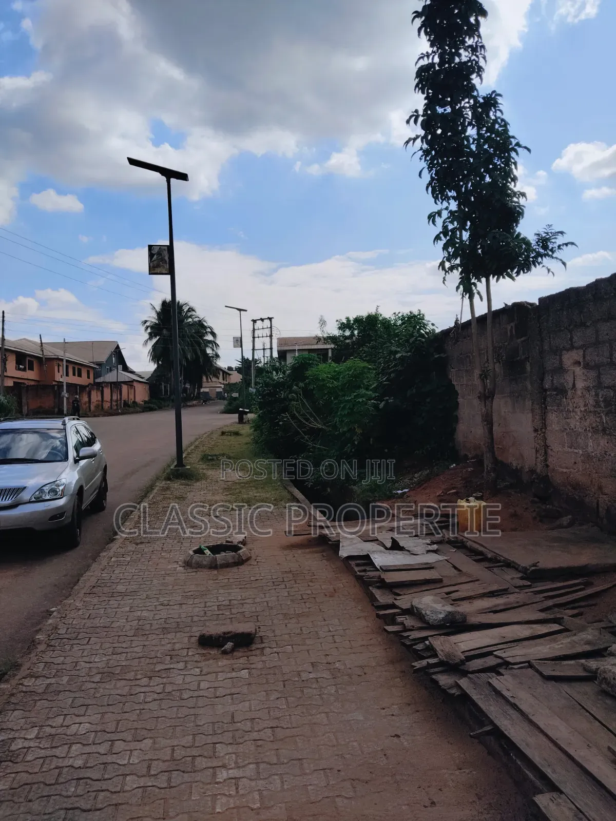 Classic Properties Awka