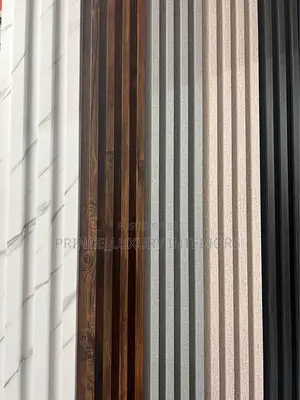 Fluted Panel