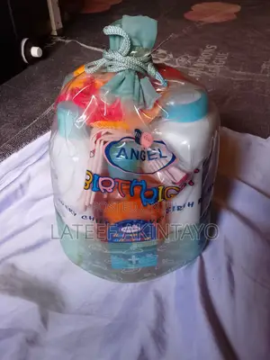 Angel Baby Birth Right Complete Set