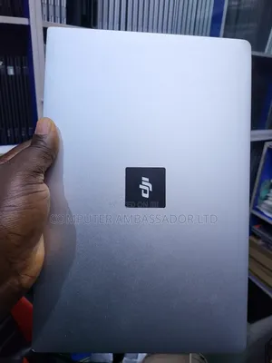 Laptop Dell XPS 13 16GB Intel Core i7 SSD 512GB