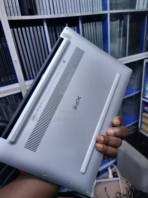 Laptop Dell XPS 13 16GB Intel Core i7 SSD 512GB