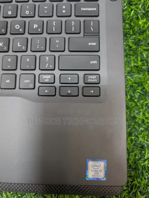 Laptop Dell Latitude 7400 8GB Intel Core i7 SSD 256GB