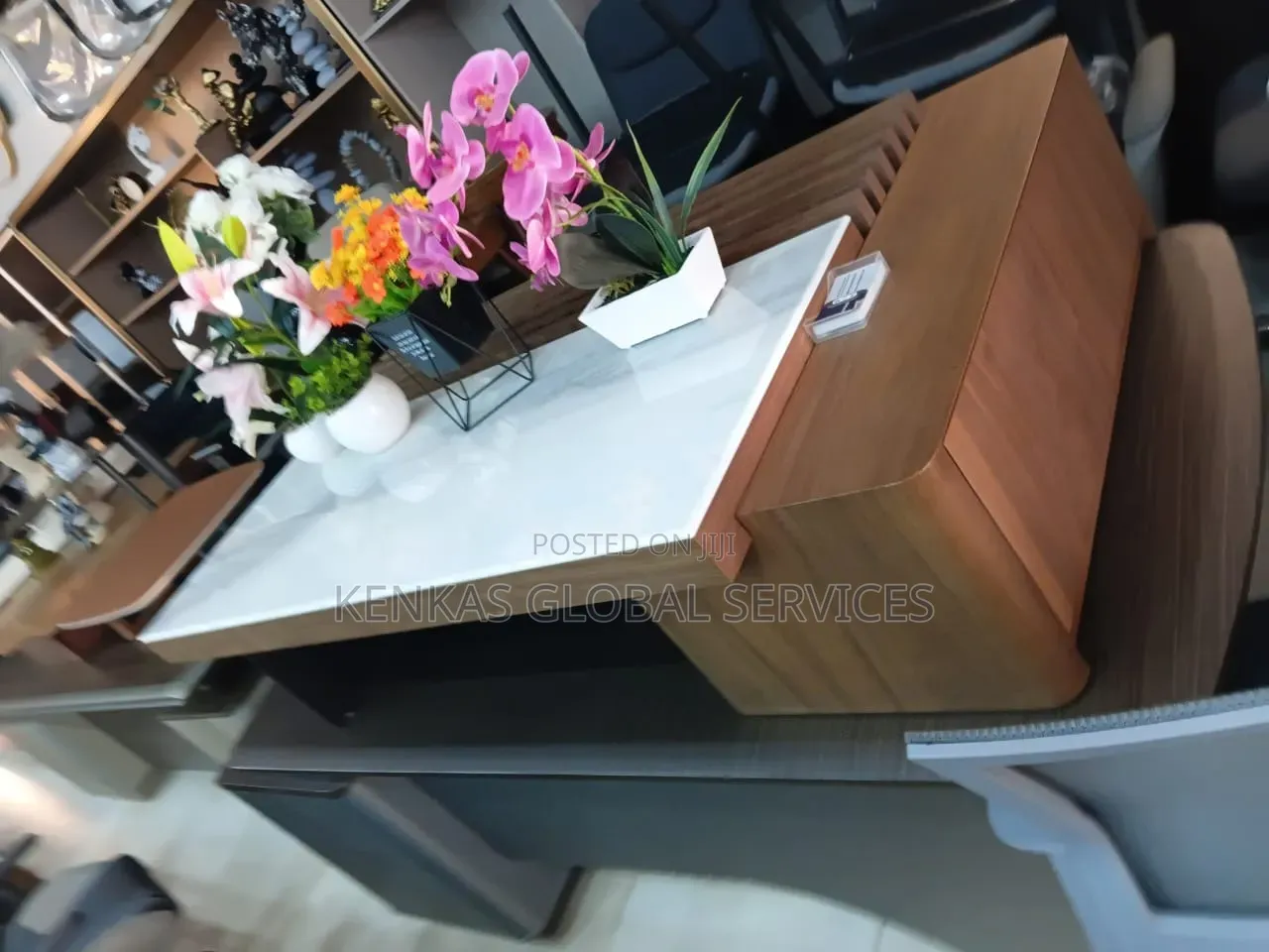 Luxury Center Table
