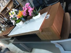 Luxury Center Table