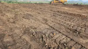 Karsana Estate Plot,Build Your Dream Home Today