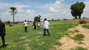 Karsana Estate Plot,Build Your Dream Home Today