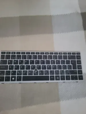 Replacement Keyboard With Backlit for Hp Elitebook 840 G5 G6 845 G5 G6