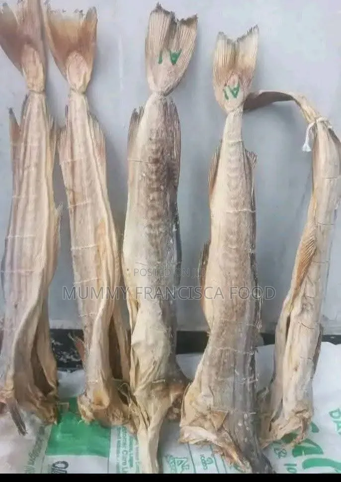 Oproko Fish