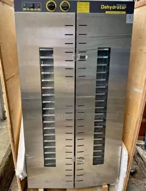 Higher Quality Modern 24tray Dehydrator