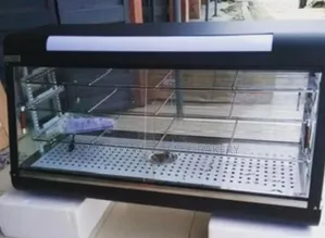Standard Quality Snack Warmer