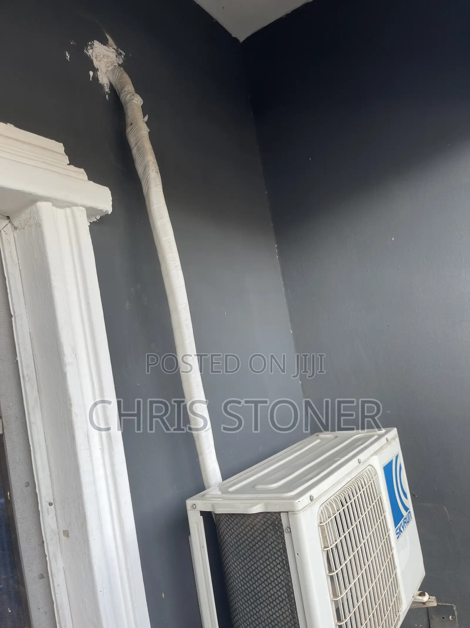 Air Conditioner