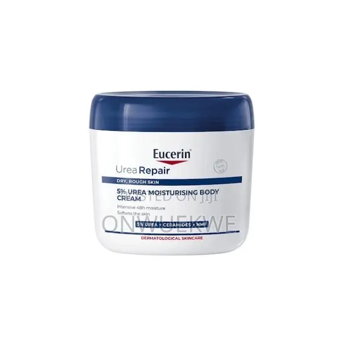 Eucerin Body