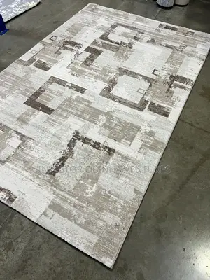 Persain Turkey Center Rug- 5by7ft, 7by10ft
