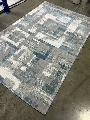 Persain Turkey Center Rug- 5by7ft, 7by10ft