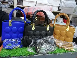 Ladies Hand Bags