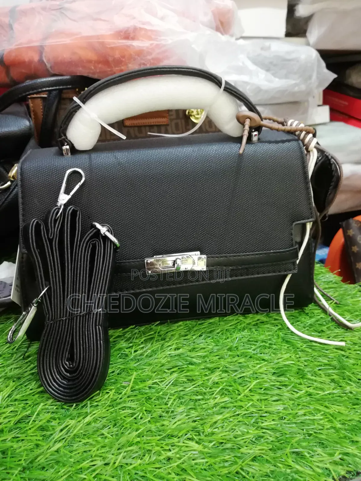 Ladies Hand Bags