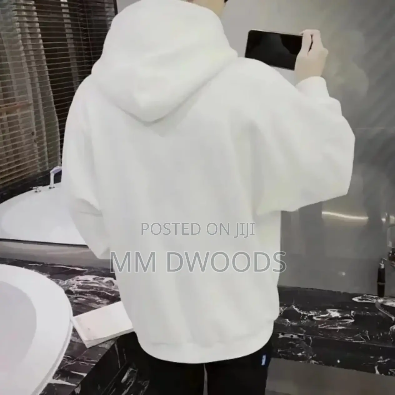 Unisex Sweaters