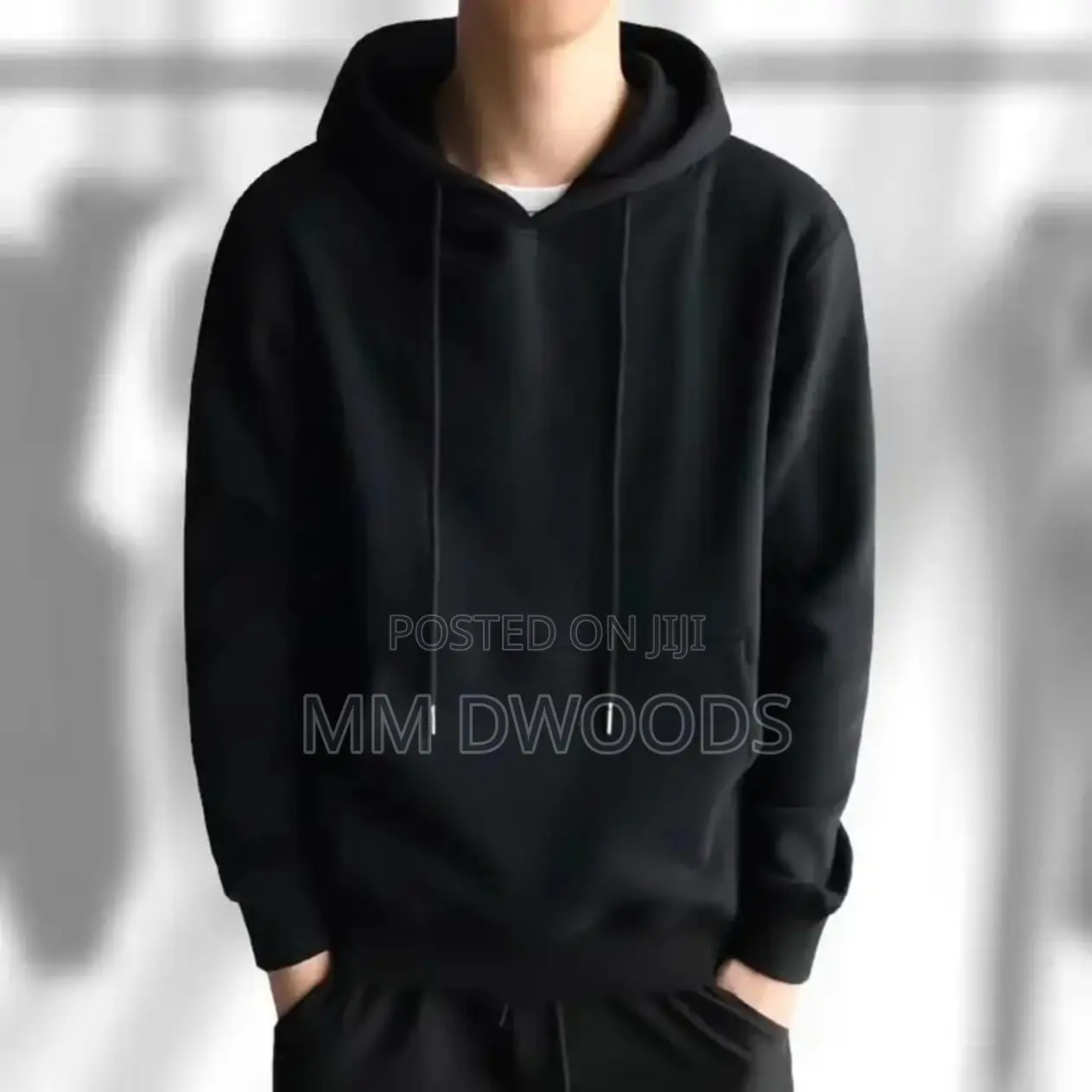 Unisex Sweaters