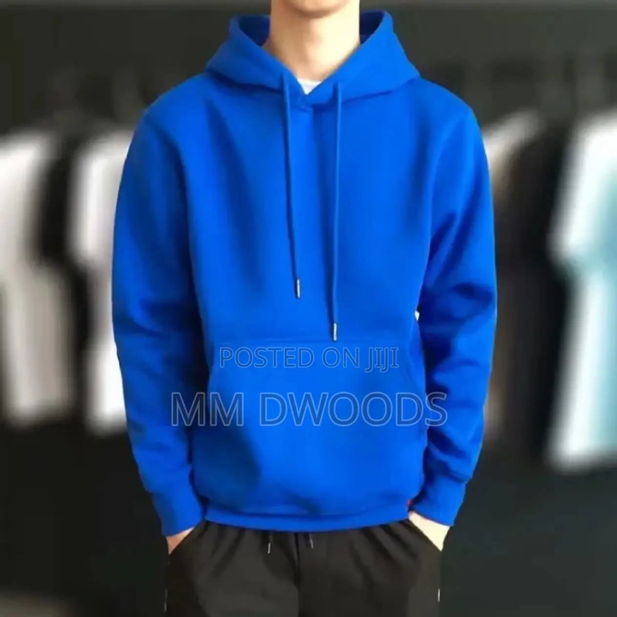Unisex Sweaters