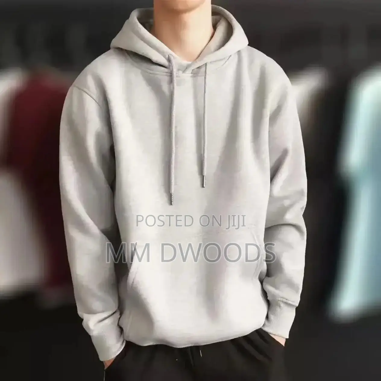 Unisex Sweaters