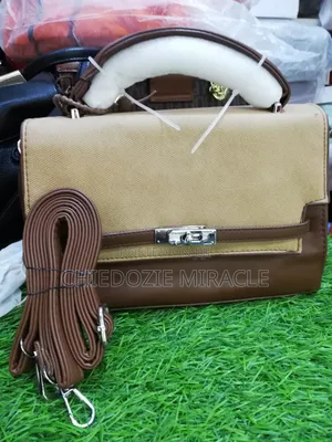Ladies Hand Bags