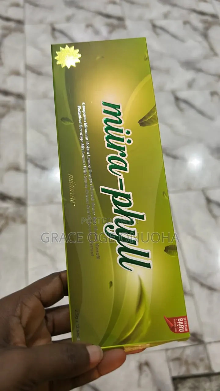 Miiraphyll
