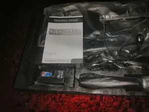 Professional Uhf Wireless Microphone System