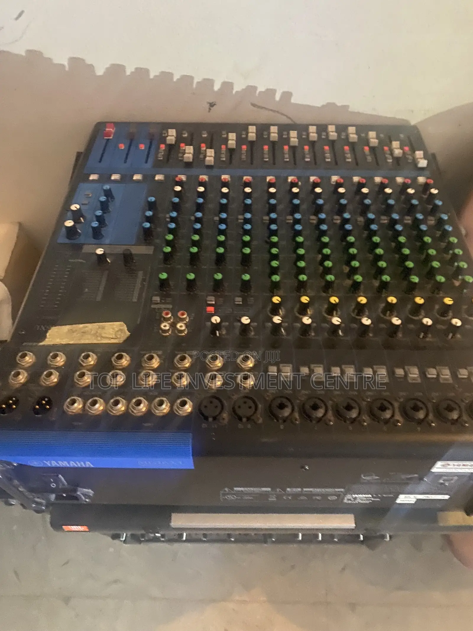 Complete Bar Musical Instruments
