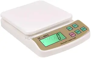 Electronic Kitchen Scale Sf 400a1