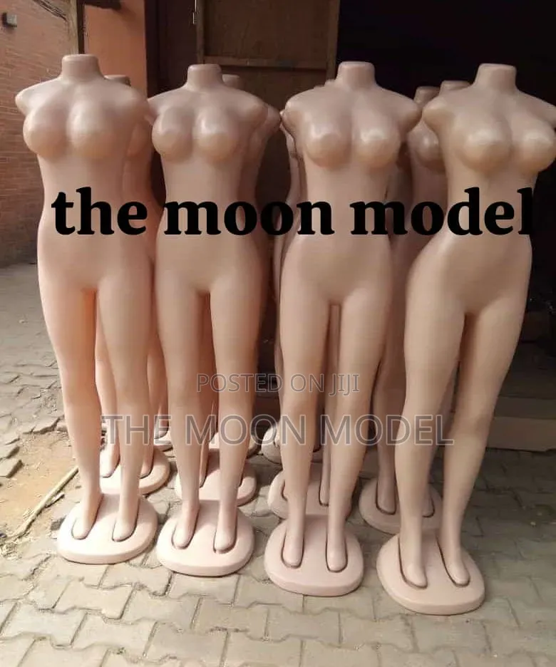 Armless Woman BBL