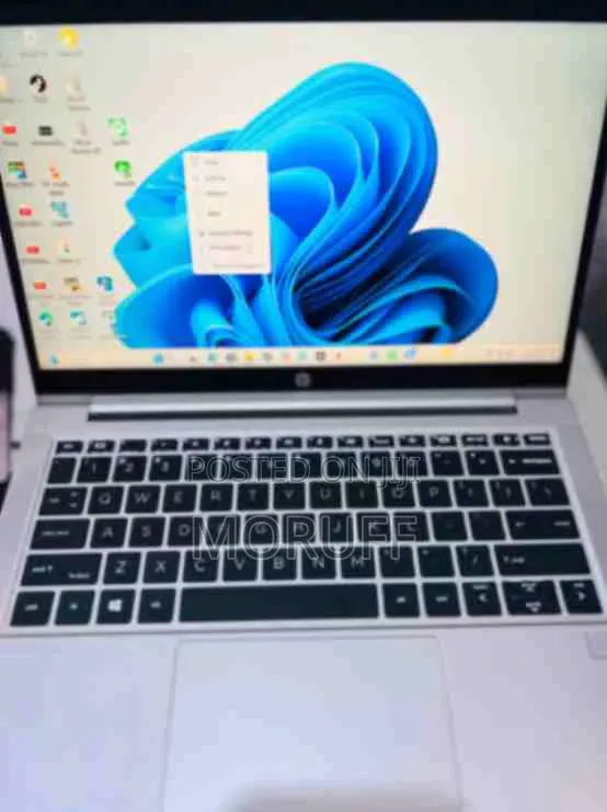 Laptop HP 430 G6 8GB Intel Core i5 SSD 256GB