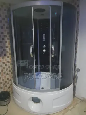 Spa Equipments