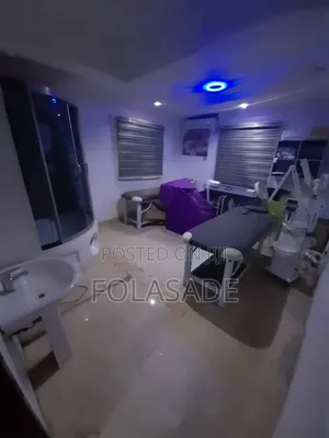 Spa Equipments