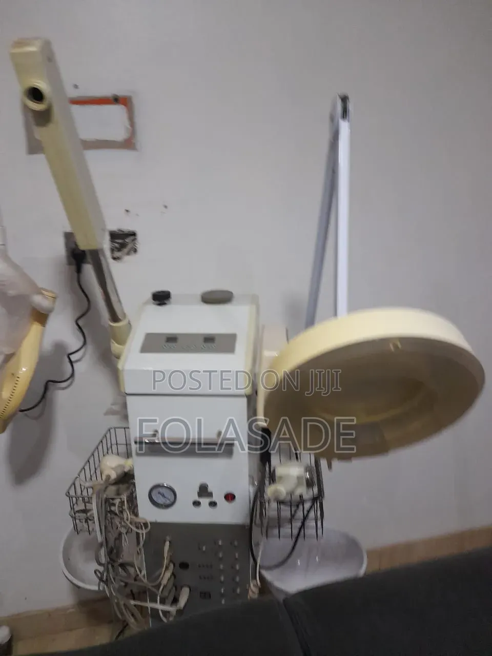Spa Equipments
