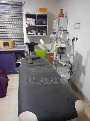 Spa Equipments