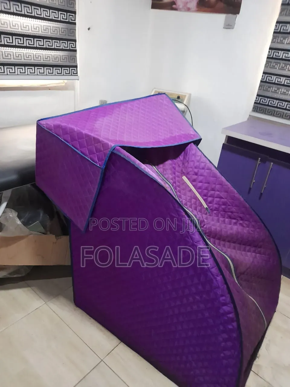 Spa Equipments