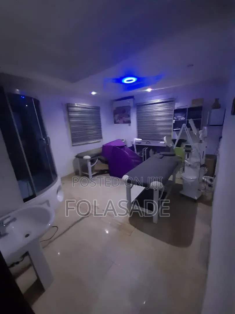 Spa Equipments
