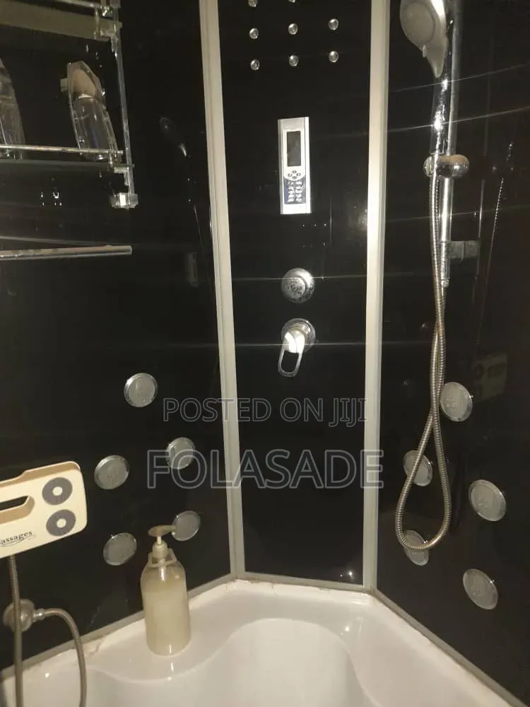 Spa Equipments