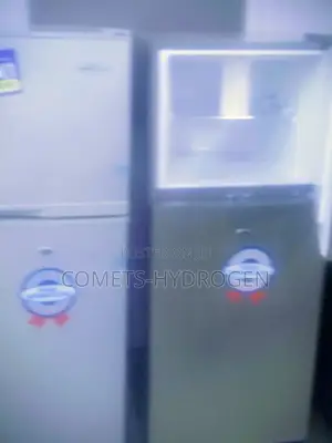 Haier Thermocool 185 Liter, Top-Mount 2-Doors Direct Cool Refrigerator