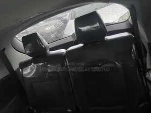 Acura MDX Advance & Ent. Pkgs SH-AWD 2019 Black