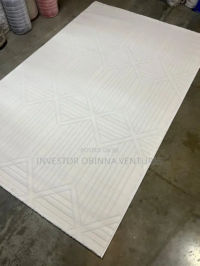 3d Turkey Persian Center Rug