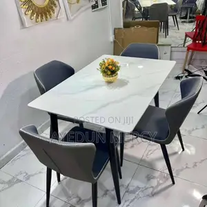Luxury Dining Set