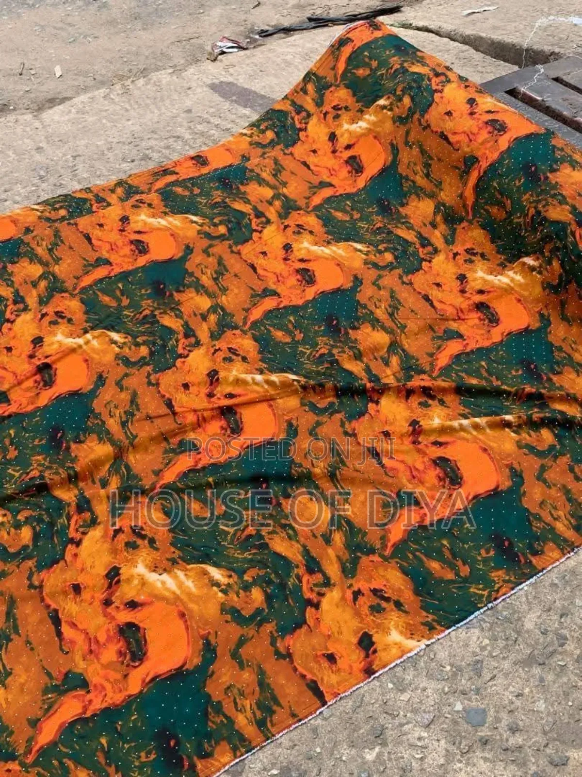 Stone Vintage Material