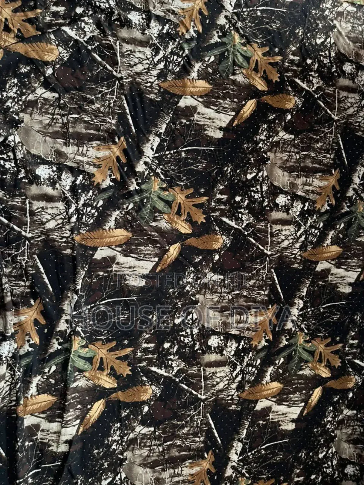 Stone Vintage Material