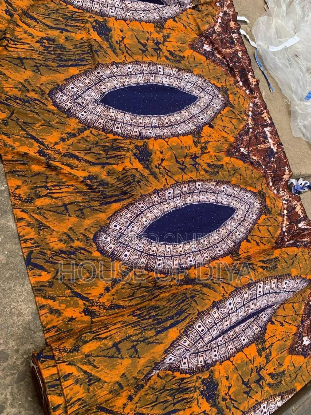 Stone Vintage Material